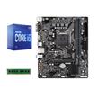 KIT ACTUALIZACION INTEL i5-10400 + GIGABYTE H510M H + 8GB DDR4