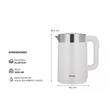 PAVA ELECTRICA ATMA PEAT21WDP DIGITAL 1.7LTS SELECTOR TEMPERATURA BLANCA