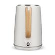PAVA ELECTRICA ATMA PEATW21WP NORDICA 1800W 1.7LTS CORTE AUTOMATICO BLANCA Y SIMIL MADERA
