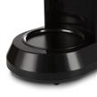 CAFETERA DE FILTRO ATMA CA22IBP 1.5 LTS 1000W 12 TAZAS NEGRO Y ACERO