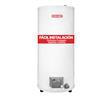 TERMOTANQUE ELECTRICO ESKABE TQ95EL 95LTS 1500W
