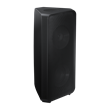 TORRE DE SONIDO SAMSUNG MX-ST40B 160W BLUETOOTH USB NEGRO