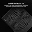FUENTE 650W CORSAIR CX650 80 PLUS BRONZE