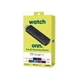 ONN GOOGLE TV FULLHD 1.5GB RAM 8GB CONTROL CON VOZ WATCH SMART TV