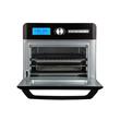 HORNO GRIL PEABODY PE-HDM15N 15LTS MULTIFONCION GRILL 1550W DIGITAL NEGRO