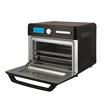 HORNO GRIL PEABODY PE-HDM15N 15LTS MULTIFONCION GRILL 1550W DIGITAL NEGRO