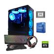 PC ARMADA GAMER INTEL I7-12700 16GB SSD 960GB VIDEO RTX3050 RGB