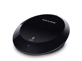 RECEPTOR DE AUDIO BLUETOOTH TP-LINK HA100 4.0