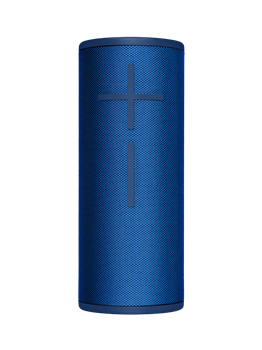 PARLANTE PORTATIL LOGITECH UE BOOM 3 BLUETOOTH LAGOON BLUE