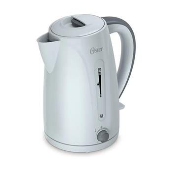PAVA ELECTRICA OSTER 4970 1.7L BLANCA