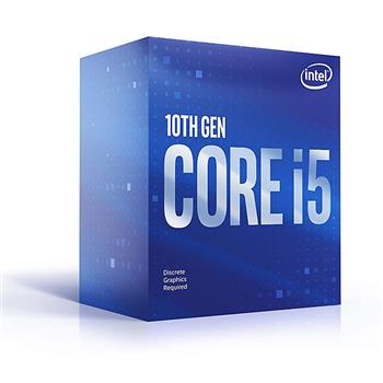 MICRO INTEL CORE i5 10400 4.3GHZ COMET LAKE 1200