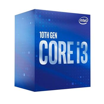 MICRO INTEL CORE i3 10100 4.3GHZ COMET LAKE 1200