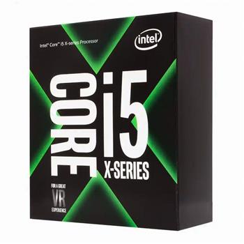 MICRO INTEL CORE i5 7640X 4.2GHZ KABY LAKE 2066
