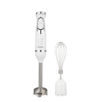 LICUADORA DE MANO ATMA LM8527AP MIXER VARILLA METALICA CON BATIDOR