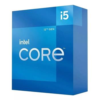 MICRO INTEL CORE i5-12400 4.6GHZ ALDER LAKE 1700