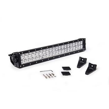 BARRA LED EPISTAR BAR120 40LEDS 120W 61CM