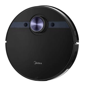 ASPIRADORA ROBOTICA MIDEA M7 TRAPEADORA LASER 360