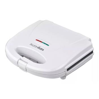 SANDWICHERA ELECTRICA KANJIHOME KJH-SM700SW-01 700W BLANCA