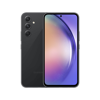 CELULAR SAMSUNG GALAXY A54 5G 8GB 256GB AWESOME GRAPHITE