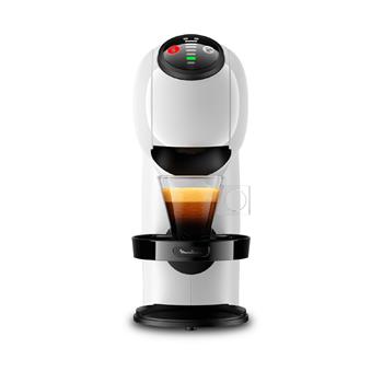 CAFETERA MOULINEX PV240158 DOLCE GUSTO GENIO S 1500W 0.8L BLANCA