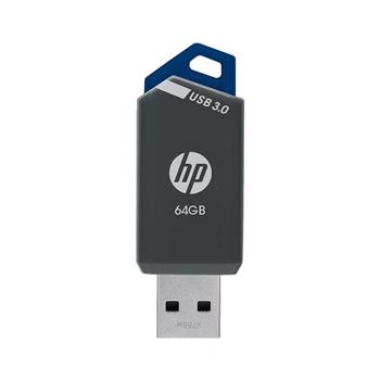 PENDRIVE 64GB HP X900 USB 3.0